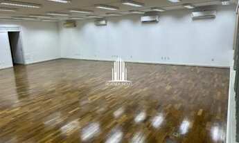 Imagem 5: Sala comercial com 170m² à venda na Consolação
