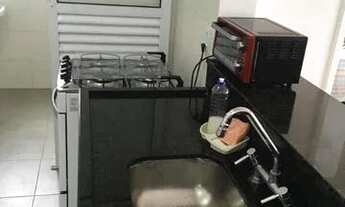 Imagem 5: 400m Metrô Praça da Árvore 41m² 1 dormitório (1 suíte), 1 depósito e 1 vaga!