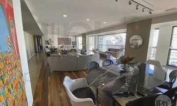 Imagem: Elegante e funcional em Vila Nova Conceição!