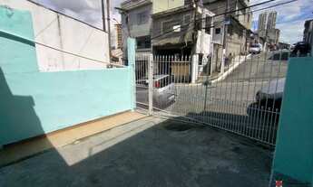 Imagem 3: CASA TÉRREA REFORMADA COM 01 DORMITÓRIO, SALA E COZINHA, BANHEIRO, GARAGEM P/ 01 AUTO. IMÓ