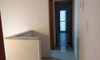 Imagem 6: Casa para venda com 67 metros quadrados com 2 quartos em Vila Belmiro - Santos - SP