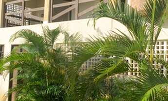 Imagem 2: Casa para venda tem 450 m2 com 4/4 sendo 2 suítes, ambientes amplos, salão de festas exclu