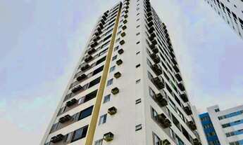 Imagem: Apartamento 3 Dormitórios - Bairro Prado