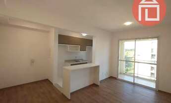 Imagem 2: Apartamento com 3 dormitórios para alugar, 80 m² por R$ 4.000,00/mês - Jardim Do Lago - Br