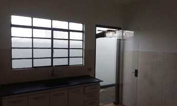 Imagem 5: Casa com 2 dormitórios à venda, 105 m² por R$ 250.000,00 - Jardim Santa Luzia - Santa Bárb