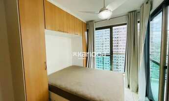 Imagem 5: Apartamento com 3 dormitórios para alugar, 80 m² por R$ 4.470,00/mês - Jacarepaguá - Rio d