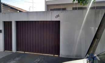 Imagem 3: Sobrado com 4 dormitórios à venda, 263 m² por R$ 950.000,00 - Jardim Santo Antônio - Londr