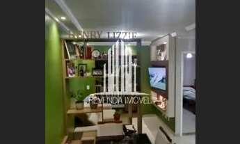 Imagem 7: APARTAMENTO SENDO 2 DORMITORIOS SENDO 1 SUITE