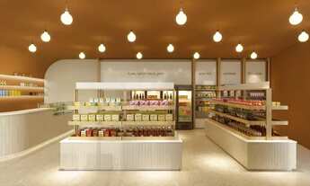 Imagem 4: Repasse flat em Carneiros