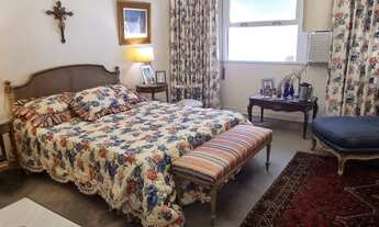 Imagem 6: Apartamento para venda tem 630 metros quadrados com 5 quartos em Ipanema - Rio de Janeiro