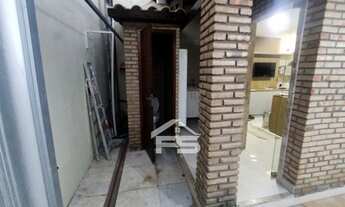 Imagem 3: Casa Plana no melhor do Guajiru 196 m², 03 quartos e 3 suítes - Guajiru - Fortaleza - CE