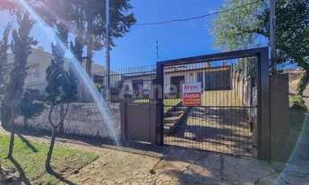 Imagem 2: Casa 2 dormitórios para locação na Petrópolis em Passo Fundo