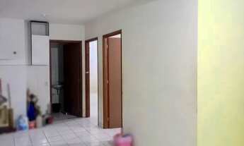 Imagem 3: Apartamento no Viver Primavera