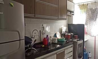 Imagem 7: Apartamento Condomínio Club Vinhedos