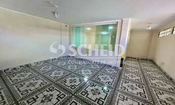 Imagem 3: Lindo Sobrado, próximo ao Ricoy do Ingai