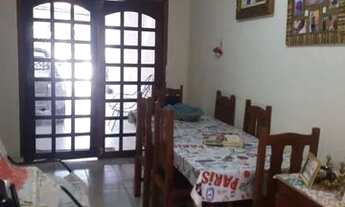 Imagem 2: Casa com 3 dormitórios à venda, 144 m² por R$ 380.000,00 - Vila Assis Brasil - Mauá/SP