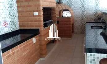 Imagem 7: Apartamento no Condomínio Cantareira Real Parque em Santana com 410m² 3 suítes 5 banheiro