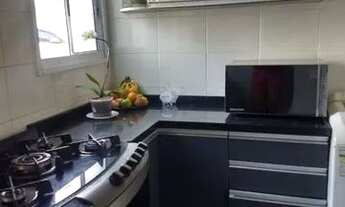 Imagem 5: Apartamento com 2 dormitórios à venda, 41 m² por R$ 165.000 - Itaim Paulista - São Paulo/S