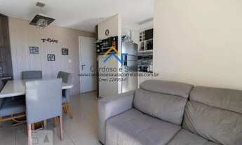 Imagem 5: Apartamento para Venda em Guarulhos, Gopoúva, 2 dormitórios, 1 banheiro, 1 vaga