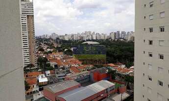 Imagem 3: Conjunto à venda, 51 m² por R$ 850.000,00 - Brooklin Novo - São Paulo/SP