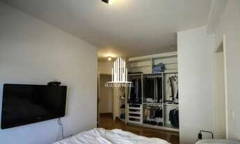 Imagem 6: Apartamento com 3 dormitórios sendo 3 suíte no Morumbi