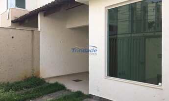 Imagem 3: Casa geminada totalmente independente 2 pavimentos, no Bairro Idulipê!