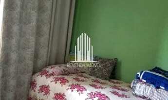 Imagem 2: Apartamento no Condomínio Carolina em Santo Amaro 92m² 1 suíte 2 banheiros 2 vagas