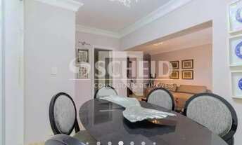 Imagem 6: Oportunidade, apart com 94 de área útil, próximo do colégio santa maria