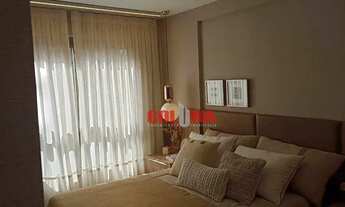 Imagem 7: Apartamento com 3 dormitórios à venda, 95 m² por R$ 1.712.700,00 - Icaraí - Niterói/RJ