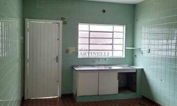 Imagem 5: Sobrado Rua Cerro Cora. Alto da Lapa - São Paulo