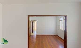 Imagem 3: APTO 4 QTOS , 2 VAGAS NO SANTO ANTONIO