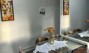 Imagem 2: Excelente apartamento 2 dorm 1 vaga lazer completo Praça da Árvore