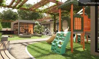 Imagem 5: Apartamento Garden com 3 dormitórios à venda, 79 m² por R$ 480.000,00 - Moinhos - Lajeado