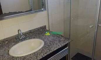 Imagem 6: Casa com 3 dormitórios para alugar, 130 m² por R$ 2.591,00 - Vila Augusta - Guarulhos/SP