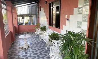 Imagem 6: Alugo Casa na Desembargador Maynard