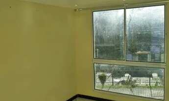 Imagem 3: Apartamento para aluguel tem 50 metros quadrados com 2 quartos