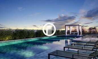 Imagem 6: Apartamento para Venda - 58m², 2 dormitórios, sendo 1 suites, 1 vaga - Chácara Santo Antôn