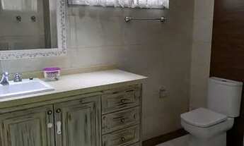 Imagem 7: Apartamento para aluguel com 153 metros quadrados com 3 quartos em Perdizes - São Paulo