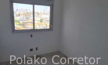 Imagem 11: Apartamento Tatuapé 81m - 200 metros do Metrô e Shopping Tatuapé