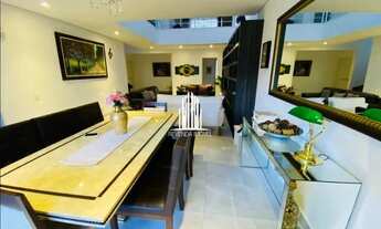 Imagem 3: CASA DE CONDOMINIO 4 SUITES 4 VAGAS 289M² - HORTO FLORESTAL