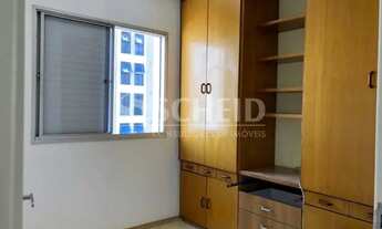 Imagem 7: Apt com 98m² excelente localização, com 3 dormitórios, 1 suite, 1 vaga cobertas, área de