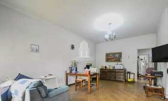 Imagem 2: Casa à venda com 3 quartos e 2 vagas de garagem em Santo Amaro