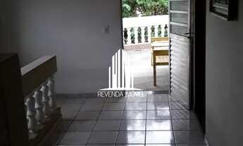 Imagem 7: Casa Sobrado de 5 dormitórios na Vila Ré