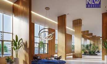 Imagem 2: Apartamento à venda, 110 m² por R$ 1.041.000,00 - Vila Guilhermina - São Paulo/SP