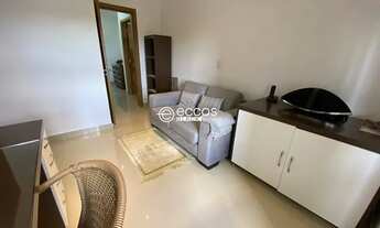 Imagem 3: Apartamento para aluguel, 3 quartos, 3 suítes, 3 vagas, JARDIM KARAÍBA - Uberlândia/MG