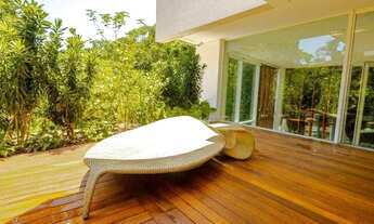 Imagem 5: Casa com 5 dormitórios, 700 m² - venda por R$ 20.000.000,00 ou aluguel por R$ 65.000,00/mê