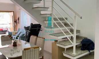 Imagem 4: Casa para Venda em Mogi das Cruzes, Alto Ipiranga, 3 dormitórios, 3 suítes, 4 banheiros, 4