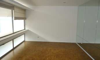 Imagem 2: Alugo apto. diferenciado na Haddock Lobo esquina com Oscar Freire