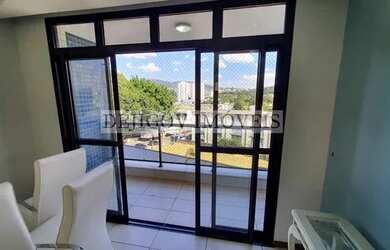 Imagem 6: Apartamento para Locação em Jundiaí, Jardim Ana Maria, 4 dormitórios, 1 suíte, 5 banheiros