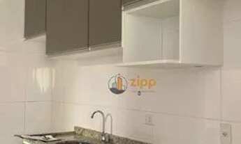 Imagem 3: Apartamento com 2 dormitórios para alugar, 45 m² por R$ 1.785,00/mês - Vila Nilo - São Pau